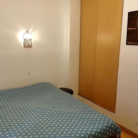 Appartement T2 Hyper City Centre Le Mans Exteriör bild